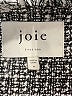 Joie Tweed Gray Jacket Size 0 - photo 6