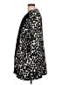 Trina Turk Animal Print Black Blazer Size L - photo 5