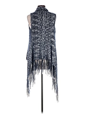 Janice Cardigan (view 2)