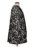 Trina Turk Animal Print Black Blazer Size L - photo 4