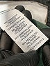 Vuori Solid Green Sweatpants Size M - photo 8