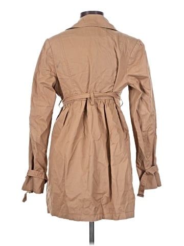 Liz Lange Maternity for Target Trenchcoat (view 2)