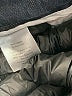 Talbots Chevron-herringbone Blue Jeans Size 12 - photo 8