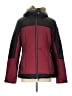 Killtec 100% Polyester Color Block Red Snow Jacket Size 12 - photo 1