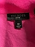 Talbots 100% Polyester Pink Sleeveless Top Size 8 Petite - photo 7