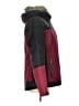 Killtec 100% Polyester Color Block Red Snow Jacket Size 12 - photo 4