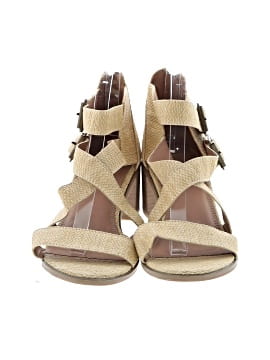 Rampage Sandals (view 2)
