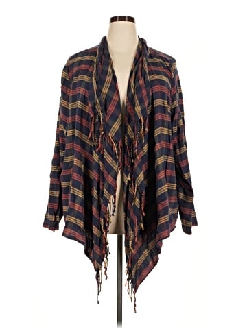 Falls Creek Blazer (view 1)