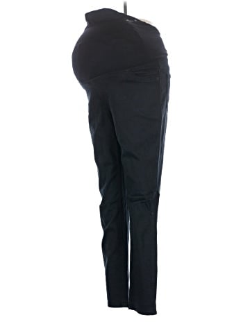 Isabel Maternity Jeggings (view 1)