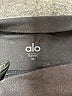 Alo Black Active Pants Size M - photo 7
