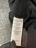Alo Black Active Pants Size M - photo 8