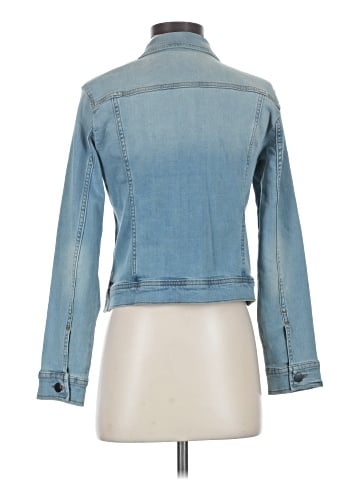 Caslon Denim Jacket (view 2)