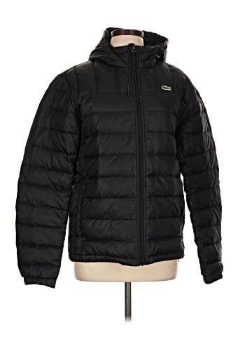 Lacoste Coat (view 1)