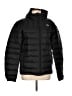 Lacoste 100% Polyester Black Coat Size L - photo 1