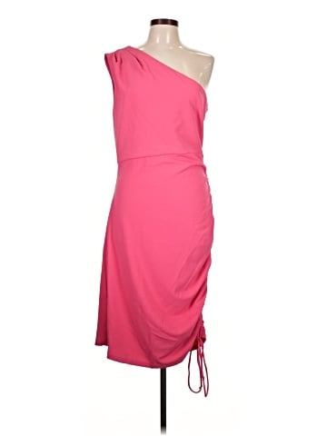 Elliatt Cocktail Dress (view 1)
