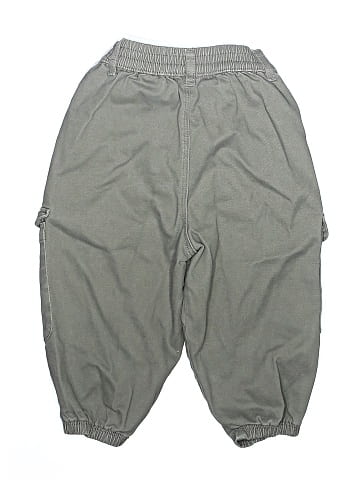 Zara Cargo Pants (view 2)