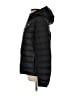 Lacoste 100% Polyester Black Coat Size L - photo 5