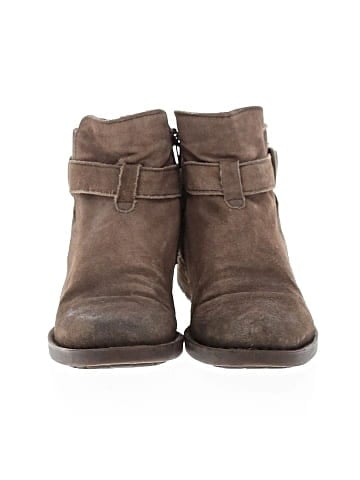 Born Handcrafted Footwear Ankle Boots (view 2)