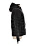 Lacoste 100% Polyester Black Coat Size L - photo 4