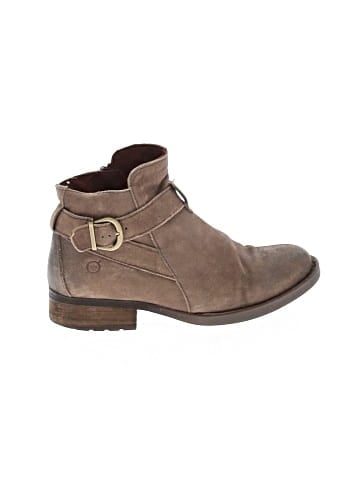 Born Handcrafted Footwear Ankle Boots (view 1)