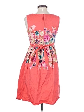 Motherhood Casual Dress (view 2)