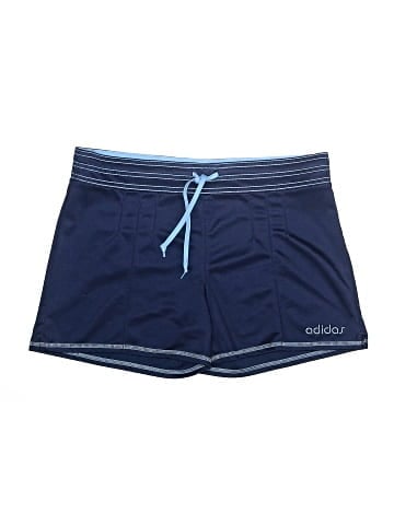 Adidas Athletic Shorts (view 1)