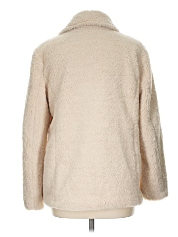 Bagatelle Faux Fur Jacket (view 2)