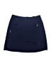 DKNY Golf Solid Blue Skort Size 4 - photo 1