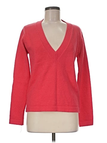 Raga Pullover Sweater (view 1)