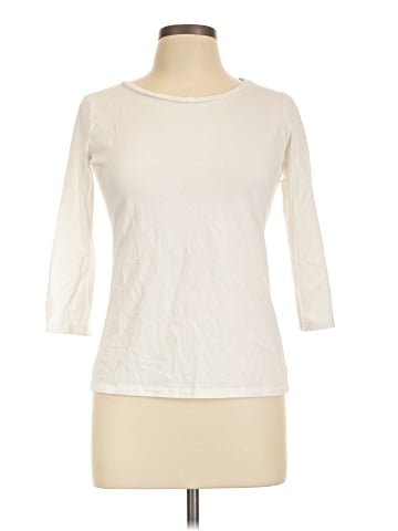 Weekend Max Mara 3/4 Sleeve T-Shirt (view 1)