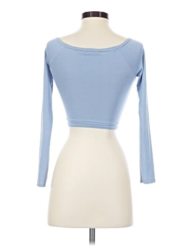 PrettyLittleThing 3/4 Sleeve T-Shirt (view 2)