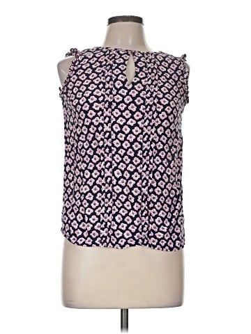 Boden Sleeveless Blouse (view 1)