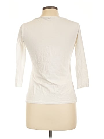 Weekend Max Mara 3/4 Sleeve T-Shirt (view 2)