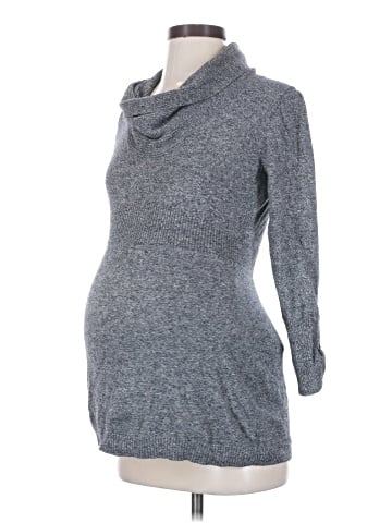 Oh Baby By Motherhood Casual Dress (view 1)