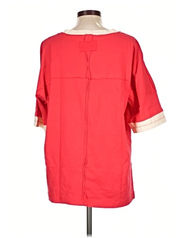 Unbranded Short Sleeve Blouse (view 2)