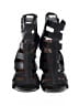 Via Spiga Black Sandals Size 7 1/2 - photo 2