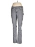 Riders by Lee Chevron-herringbone Gray Jeans Size 12 (petite) - photo 1
