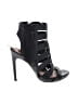 Via Spiga Black Sandals Size 7 1/2 - photo 1