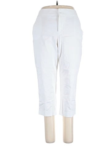 Daisy Fuentes Casual Pants (view 1)