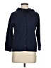 J.Crew 100% Cotton Blue Cardigan Size M - photo 1