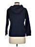 J.Crew 100% Cotton Blue Cardigan Size M - photo 2