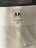 AK Anne Klein White Casual Pants Size XL (petite) - photo 4