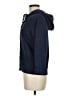 J.Crew 100% Cotton Blue Cardigan Size M - photo 5