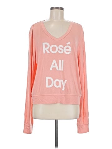 Wildfox Pullover Sweater (view 1)