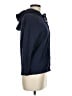 J.Crew 100% Cotton Blue Cardigan Size M - photo 4