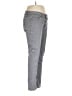 Riders by Lee Chevron-herringbone Gray Jeans Size 12 (petite) - photo 4