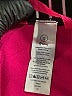 Ivivva Color Block Pink Track Jacket Size 12 - photo 3