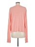 Wildfox Pink Pullover Sweater Size Med (2 or M) - photo 2