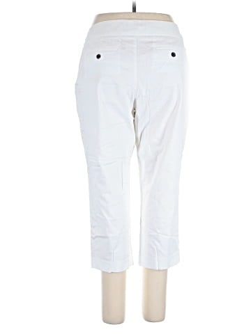 Daisy Fuentes Casual Pants (view 2)
