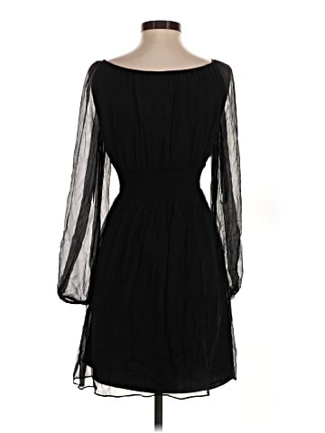 BCBGMAXAZRIA Cocktail Dress (view 2)